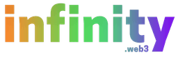 Logo da Infinity